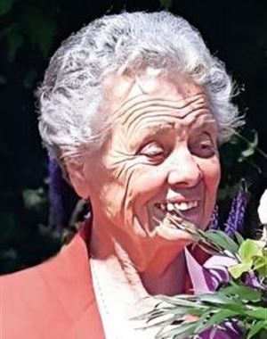 Profilbild Rosa Mair