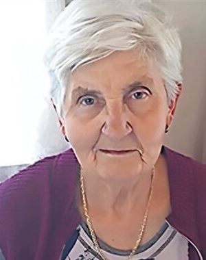 Profilbild Rosa Matzoll