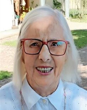 Profilbild Rosa Mayrhofer