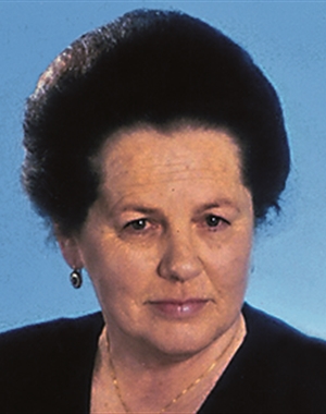 Rosa Moosmair