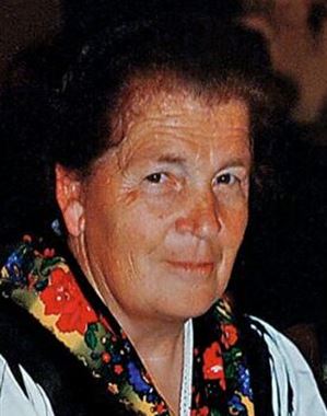 Rosa Obkircher