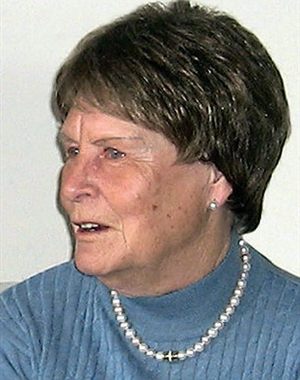 Rosa Parschalk