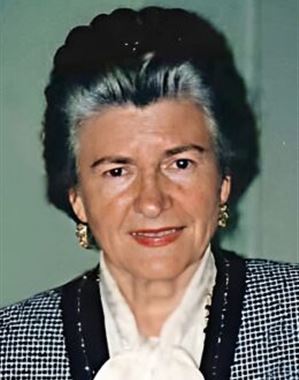 Profilbild Rosa Pernter