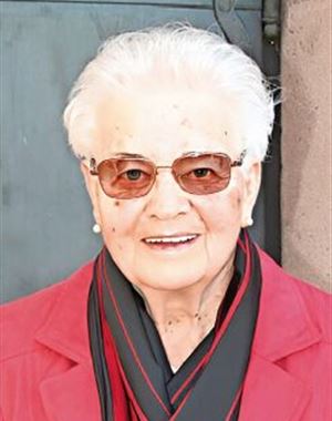 Profilbild Rosa Piazzi