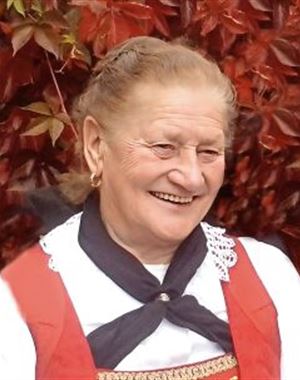 Profilbild Rosa Pircher