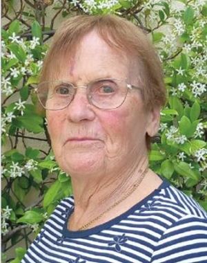 Profilbild Rosa Prinoth