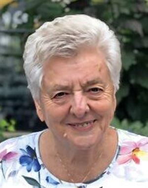 Profilbild von Rosa Staudacher