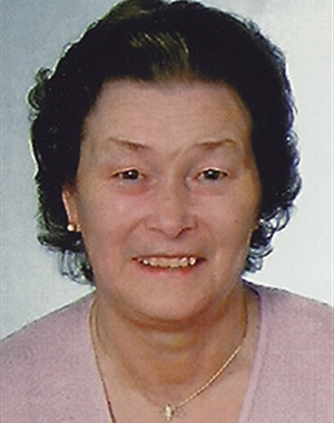 Rosa Steinkeller