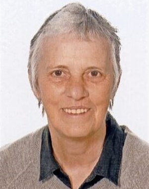 Profilbild Rosa Thaler