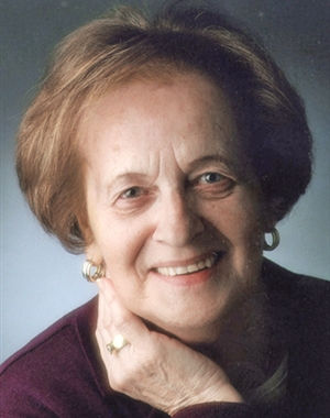 Rosa Tschurtschenthaler