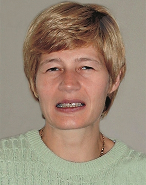 Profilbild von Rosa Unterhofer