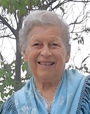 Profilbild Rosa Unterthurner