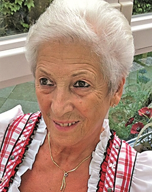 Profilbild von Rosanna Stauder