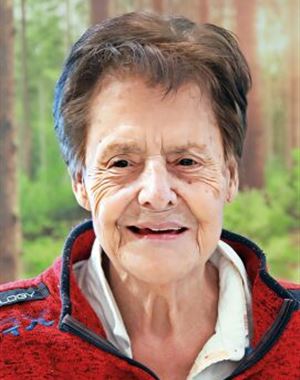 Profilbild Rosi Greif