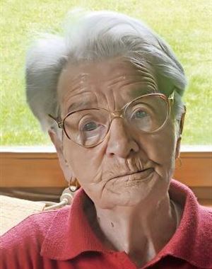 Profilbild Rosina Ampferthaler