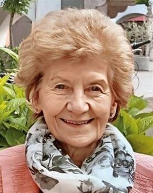 Profilbild Rosina Kobler