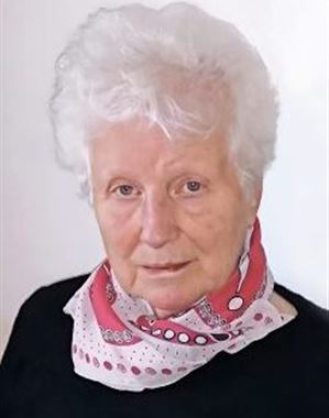 Rosina Platzer