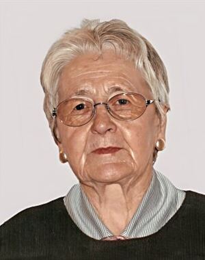 Profilbild von Rosina Spiess