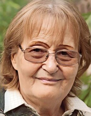 Profilbild Rosmarie Gindorf