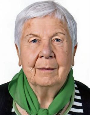 Rosmarie Kössler