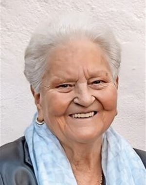 Profilbild Rosmarie Lageder