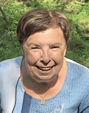 Profilbild von Rosmarie Prinoth