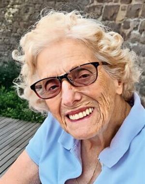 Profilbild Rosy Deutsch