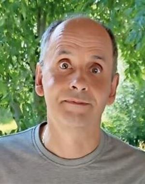 Profilbild Rudi Kruselburger