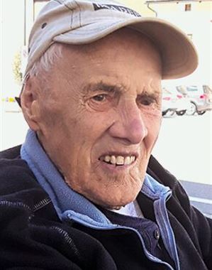 Profilbild Rudolf Holzer