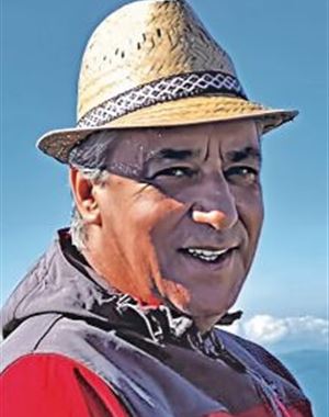 Profilbild von Rudolf Leitner