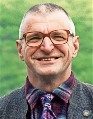 Profilbild Rudolf Pichler