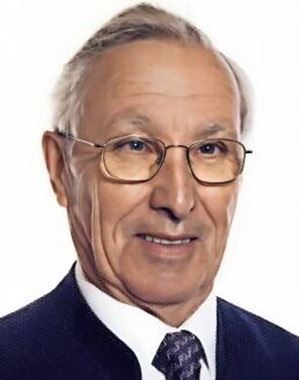 Profilbild von Rudolf Viehweider