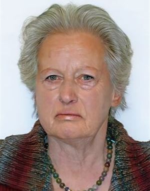 Profilbild von Ruth Scheffknecht