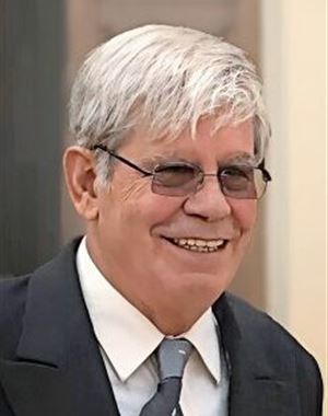 Profilbild Salvatore Pudda