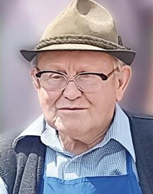 Profilbild von Sebastian Innerhofer