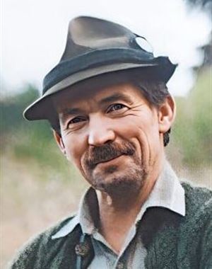 Profilbild von Sebastian Steinmair