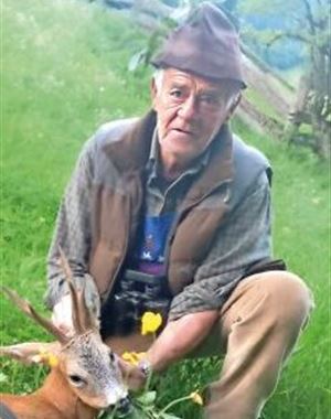 Profilbild Josef „Sepp“  Felderer