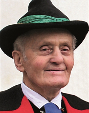 Profilbild Sepp Mitterhofer