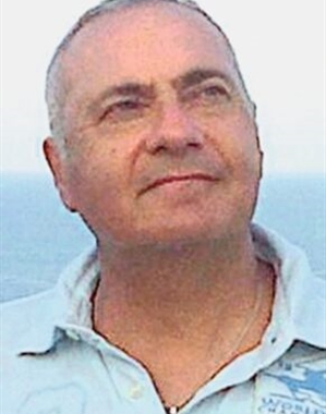 Sergio Lombardo