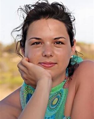 Profilbild Sibylle Mahlknecht