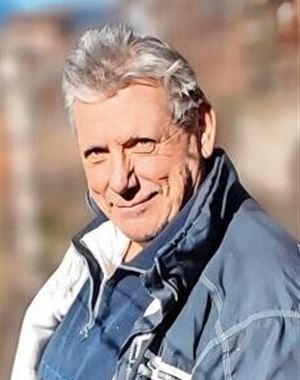 Profilbild von Siegfried Amort