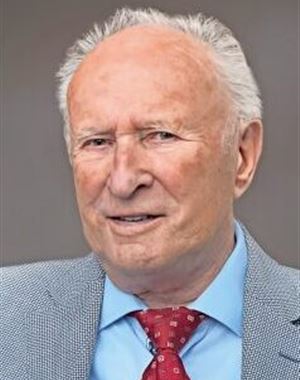 Todesanzeige Siegfried Barbieri