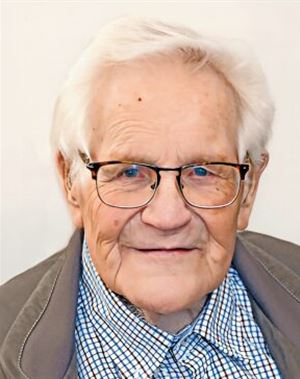 Profilbild von Siegfried Beghella