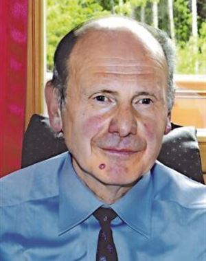 Profilbild Siegfried Crepaz