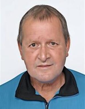 Profilbild von Siegfried Gasteiger