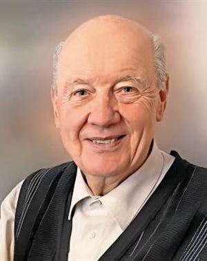 Profilbild Siegfried Innerhofer