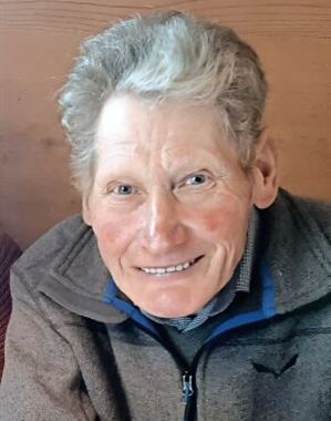 Profilbild Siegfried Karnutsch