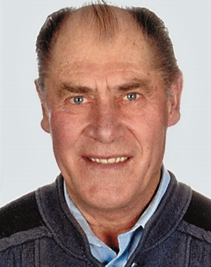 Profilbild Siegfried Mair