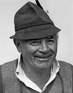 Profilbild Siegfried Patscheider