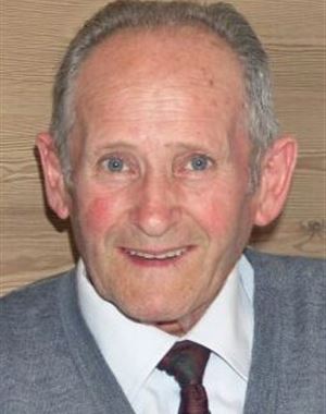 Profilbild Siegfried Plaickner